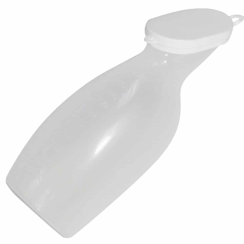 Female Urinal DSL Mobility