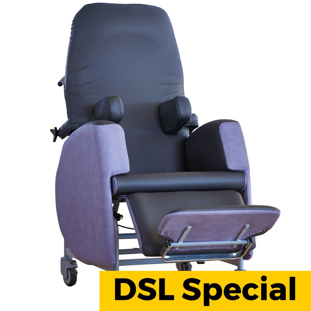 Kirton Florien II DSL Mobility