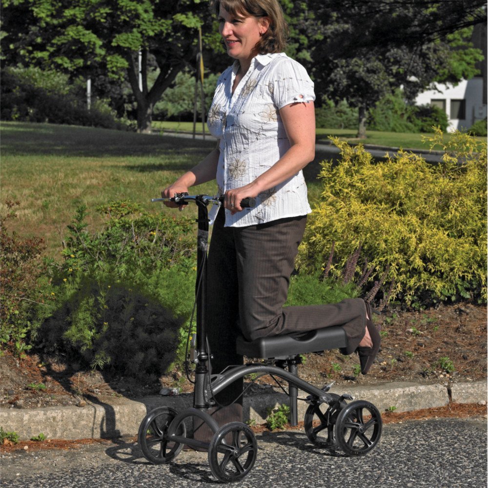 Knee Walker DSL Mobility