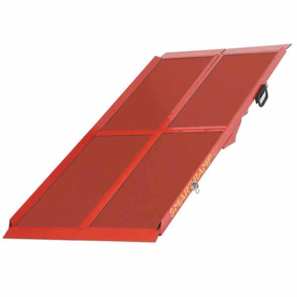 Smart Ramps - DSL Mobility