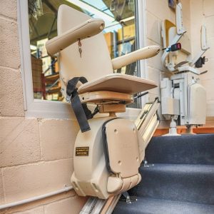 Stairlifts & Homelifts