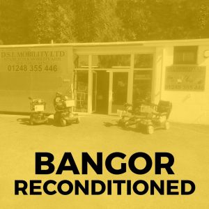 Bangor Rise & Recliners