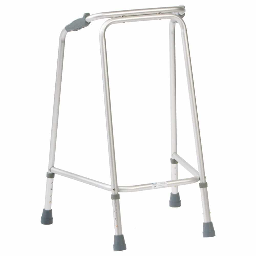 Zimmer Frame DSL Mobility