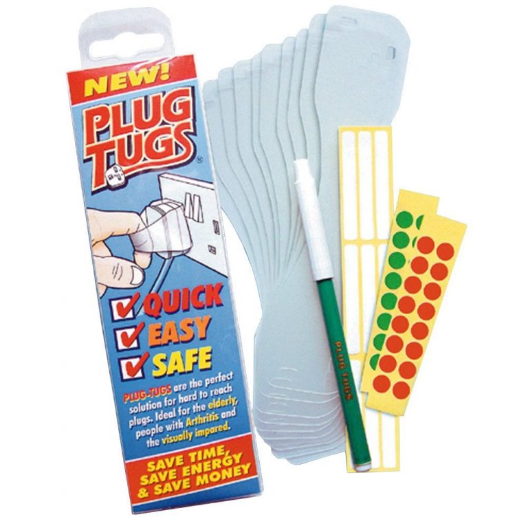 Plug Tugs DSL Mobility