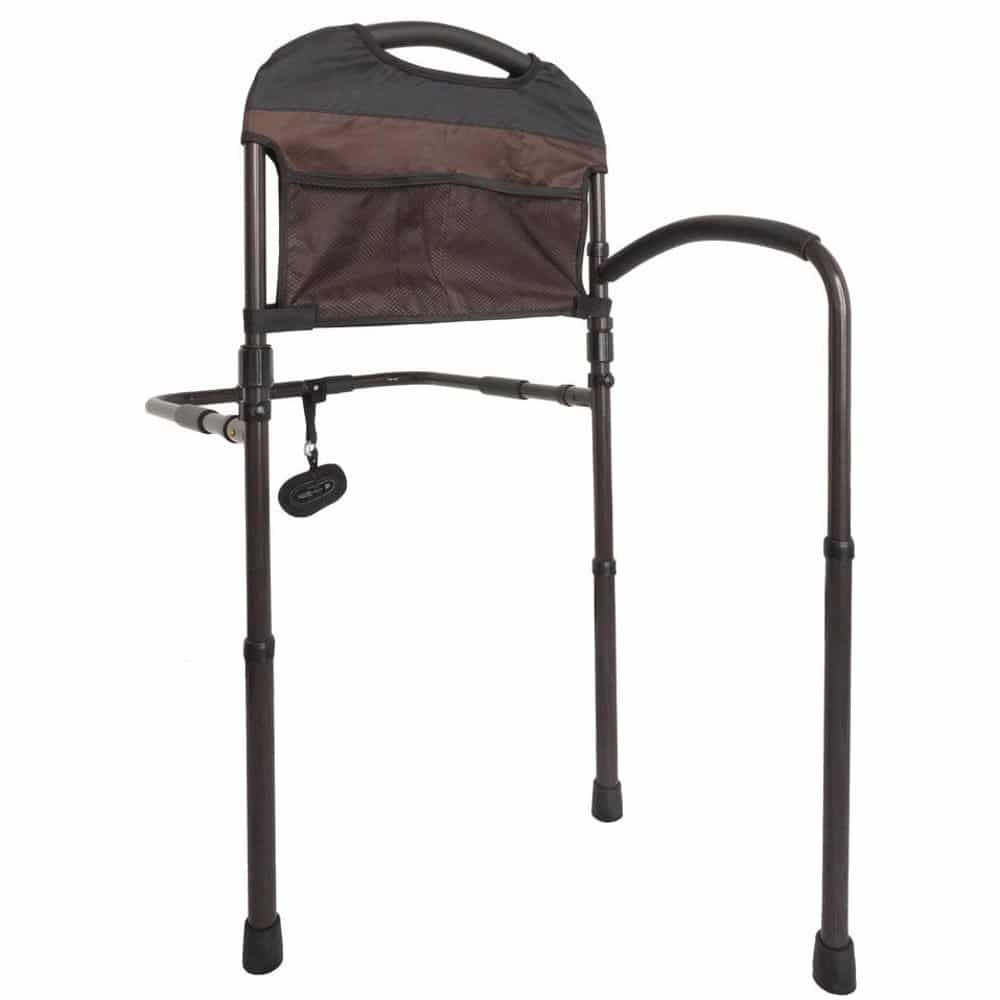 Stander Mobility Bed Rail DSL Mobility