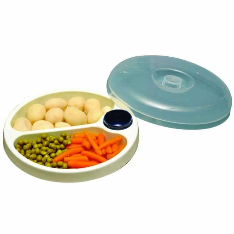 Stay Warm Feeding Dish DSL Mobility