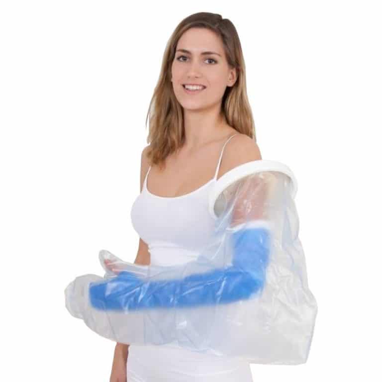 LongArm Cast Protector DSL Mobility