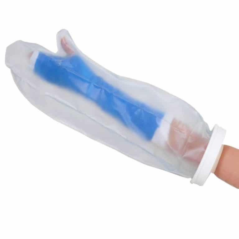 ShortArm Cast Protector DSL Mobility