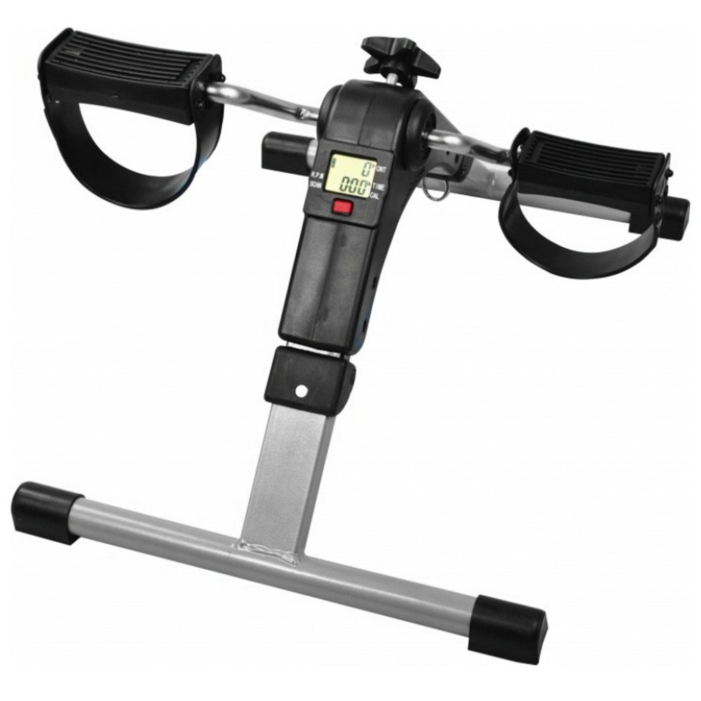 Pedal Exerciser with Pedometer DSL Mobility