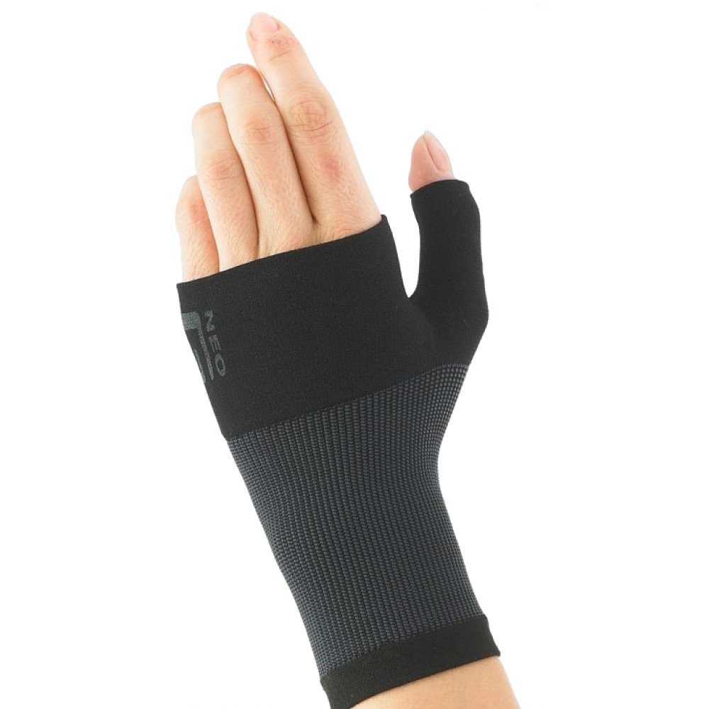 NeoG Airflow Wrist & Thumb Support DSL Mobility
