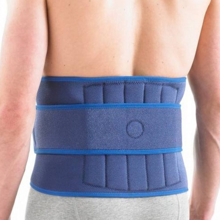 NeoG Back Brace DSL Mobility