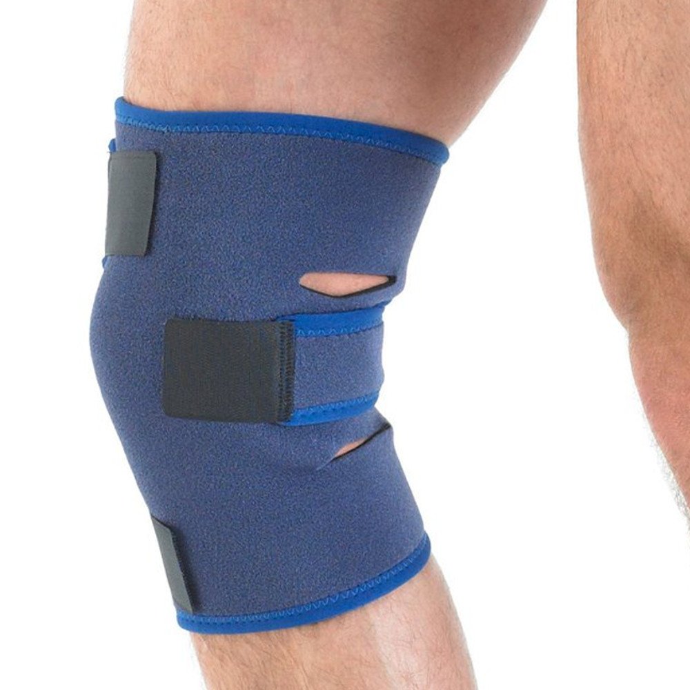 NeoG Closed Knee Support DSL Mobility