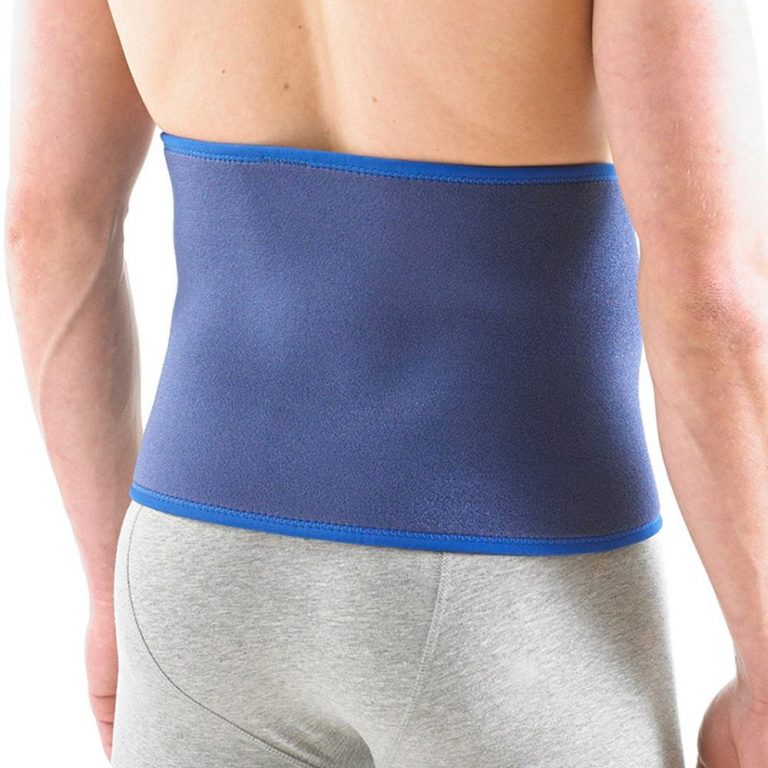 NeoG Waist & Back Support DSL Mobility