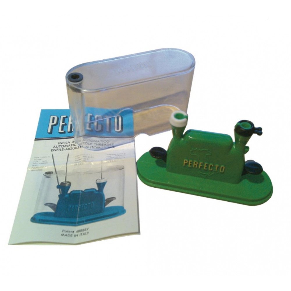 Perfecto Needle Threader DSL Mobility