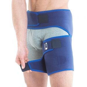 Groin & Hip Supports