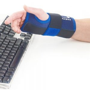 Wrist & Hand Supports