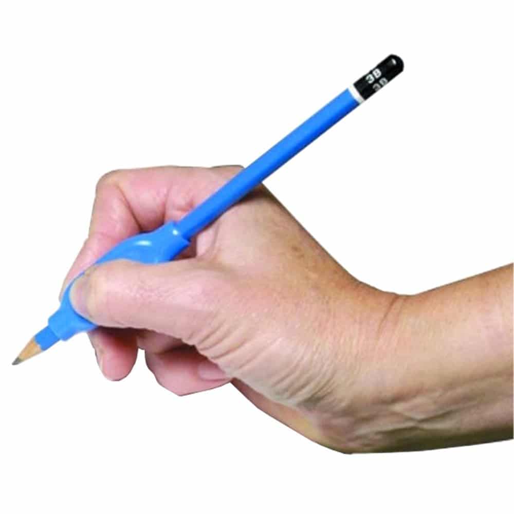 Writing Grips DSL Mobility