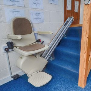 Reconditioned Stairlifts