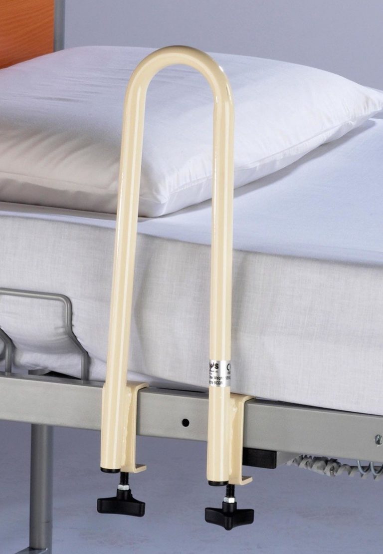 Bed Loop/Grab Rail DSL Mobility