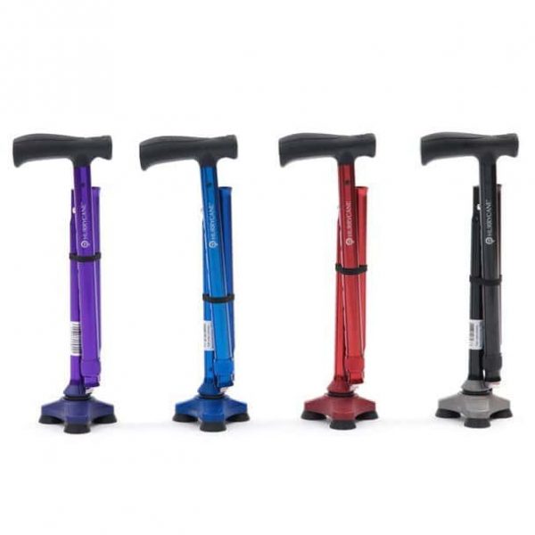 Hurrycane DSL Mobility