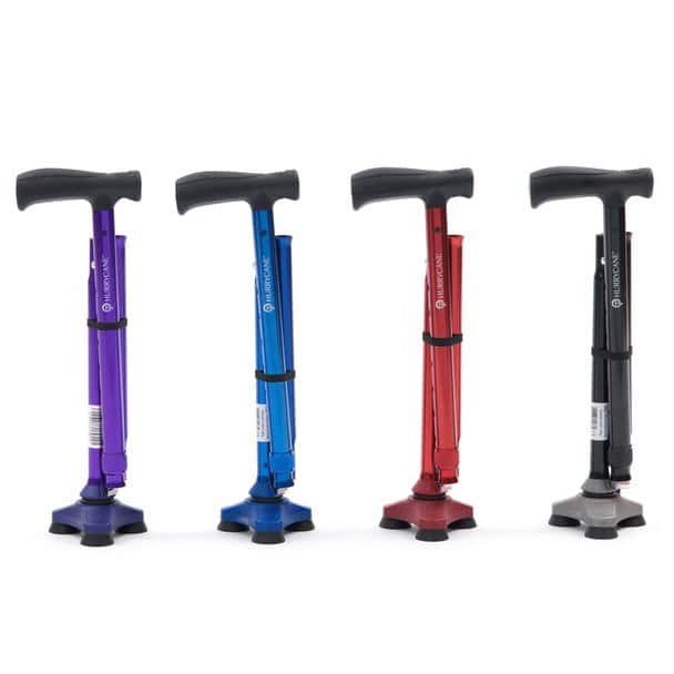 Hurrycane DSL Mobility