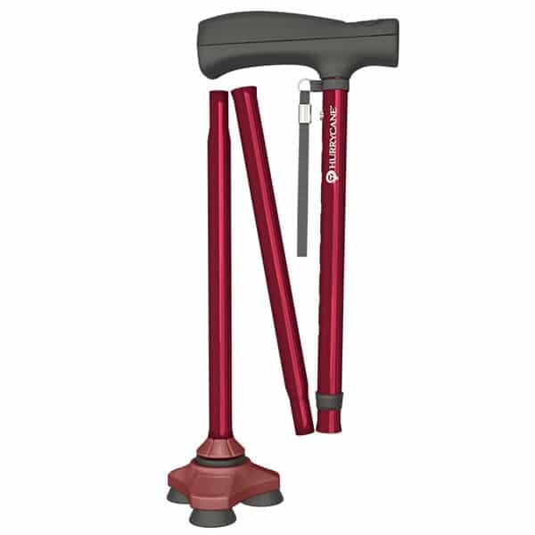 Hurrycane DSL Mobility