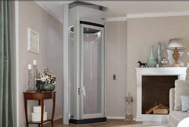 Stiltz Home Lift DSL Mobility