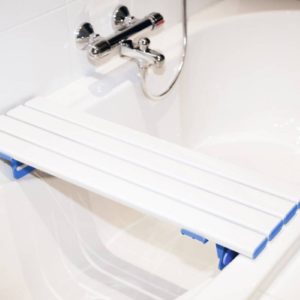 Slatted Bath Board