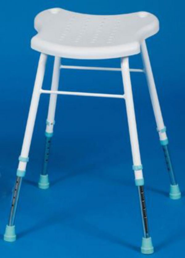 Prima Modular Perching Stool DSL Mobility