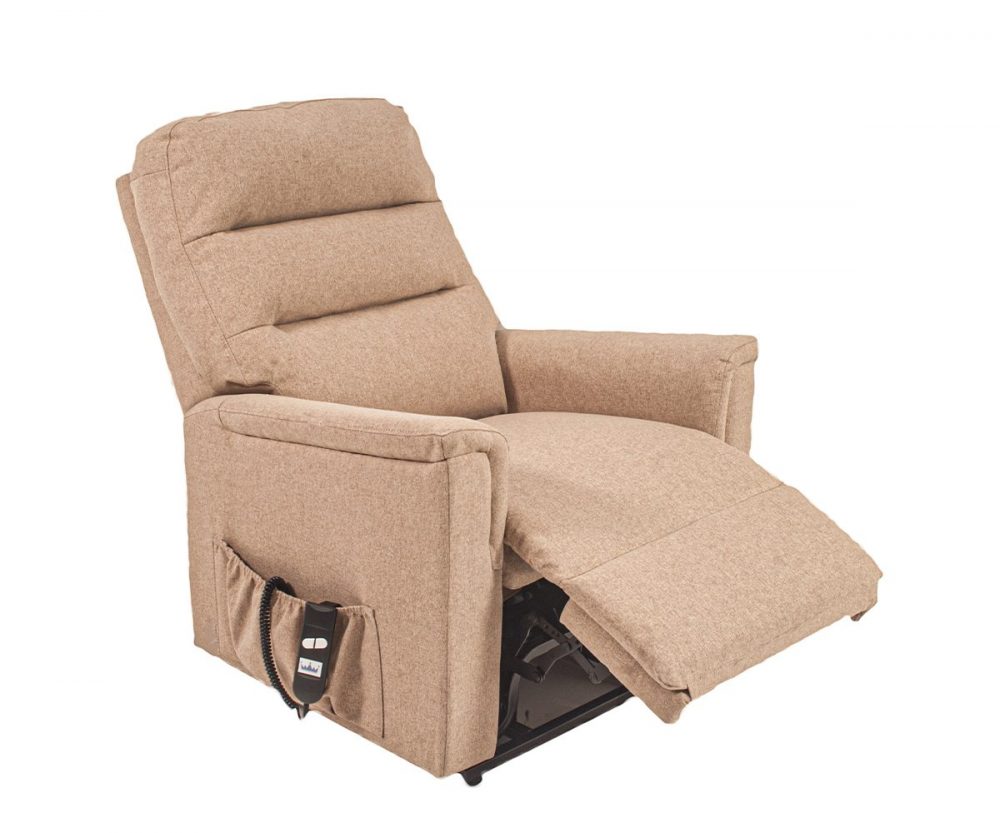 duke light taupe feet raised