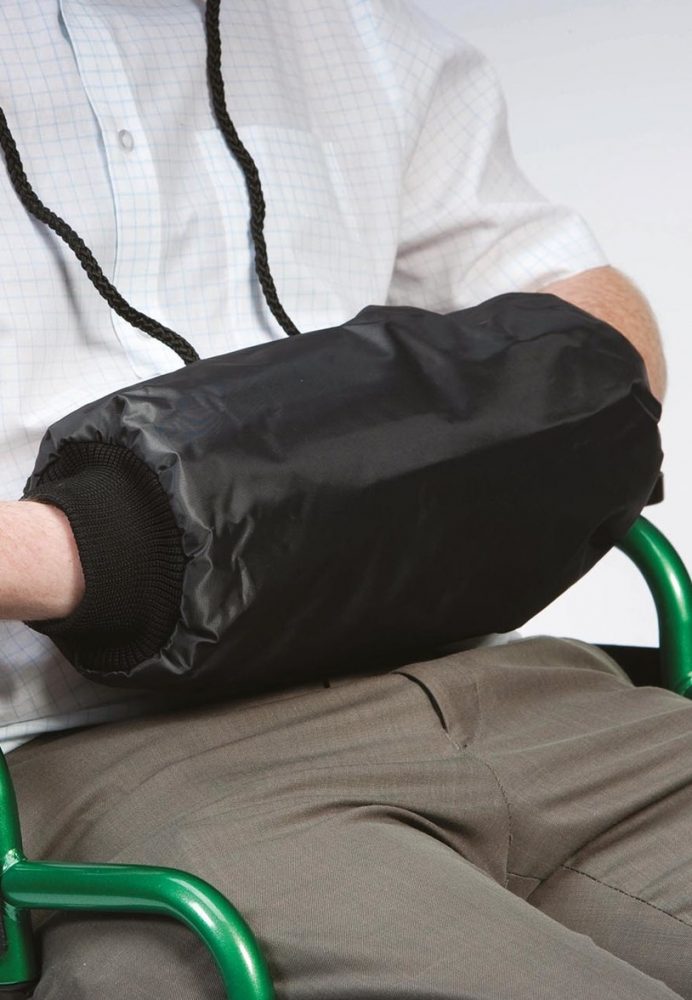 Hand Muff DSL Mobility