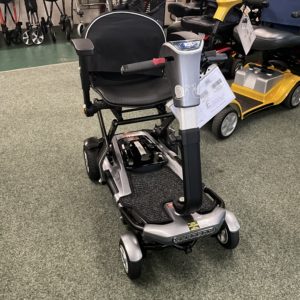 Recon TGA Minimo Plus Auto