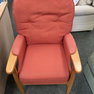 Reconditioned Joynson Holland (SOLD)