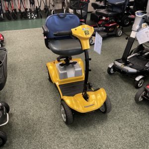 Recon Kymco Mini LS (Sold)