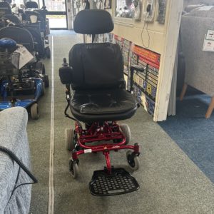 Recon Shoprider Vienna