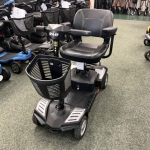 Recon Drive Explorer