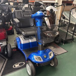 Recon Kymco Super 8 (Sold)