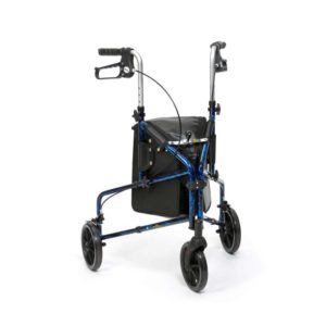 Drive Aluminium Triwalker