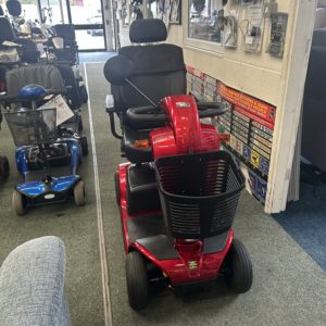 Recon Pride Colt Deluxe 2.0