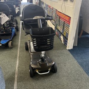 Recon Komfi Rider Illusion Plus