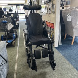 Reconditioned Invacare Action 3NG Comfort