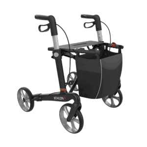 Rehasense Super Lightweight Carbon Rollator