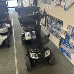 Recon Kymco Super 8