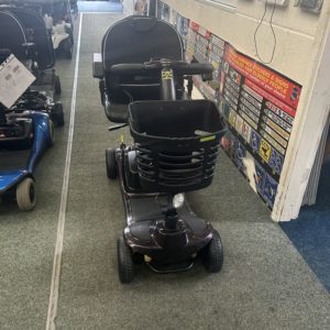 Recon Komfi Rider Vogue