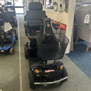 Recon Freerider Mayfair 8 Deluxe