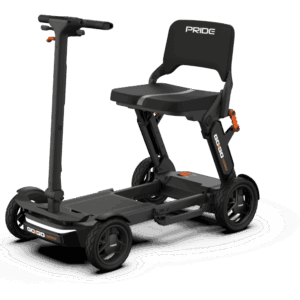 PR GoGo Compact Plus