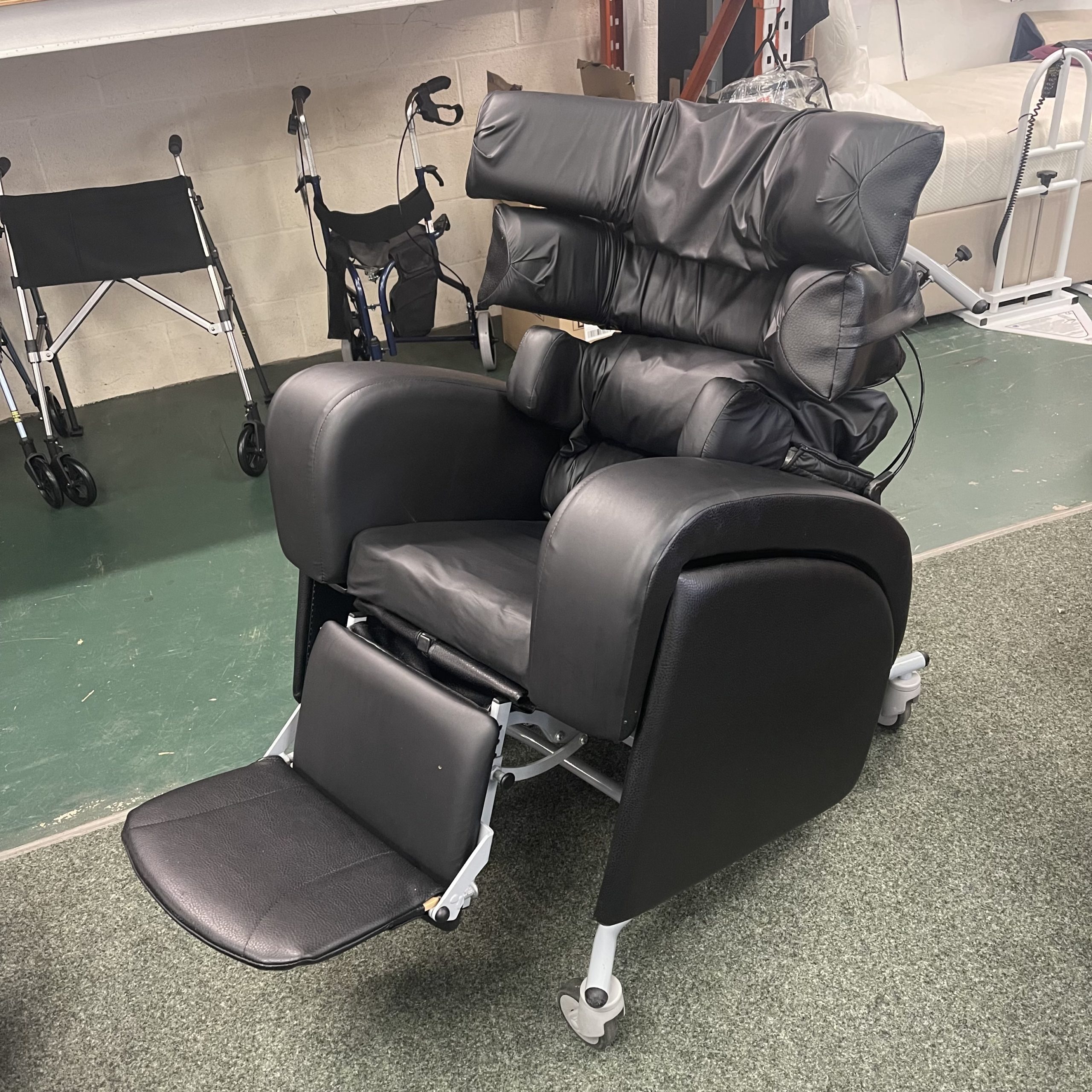 Recon Kirton Duo Side 1