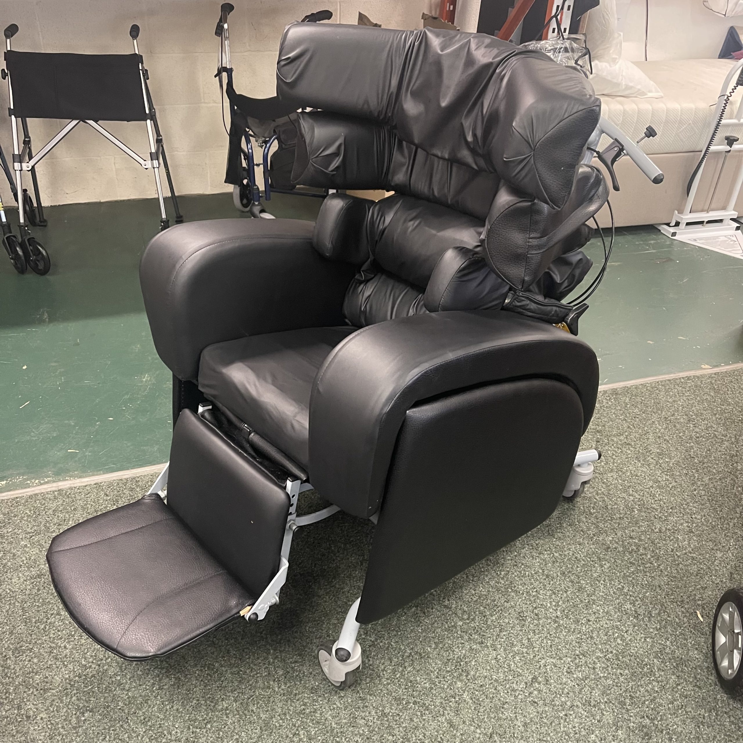 Recon Kirton Duo Side 2