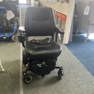 Recon Roma Reno II CT