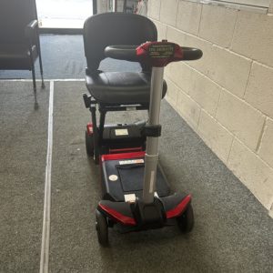 Recon Monarch Smarti Manual